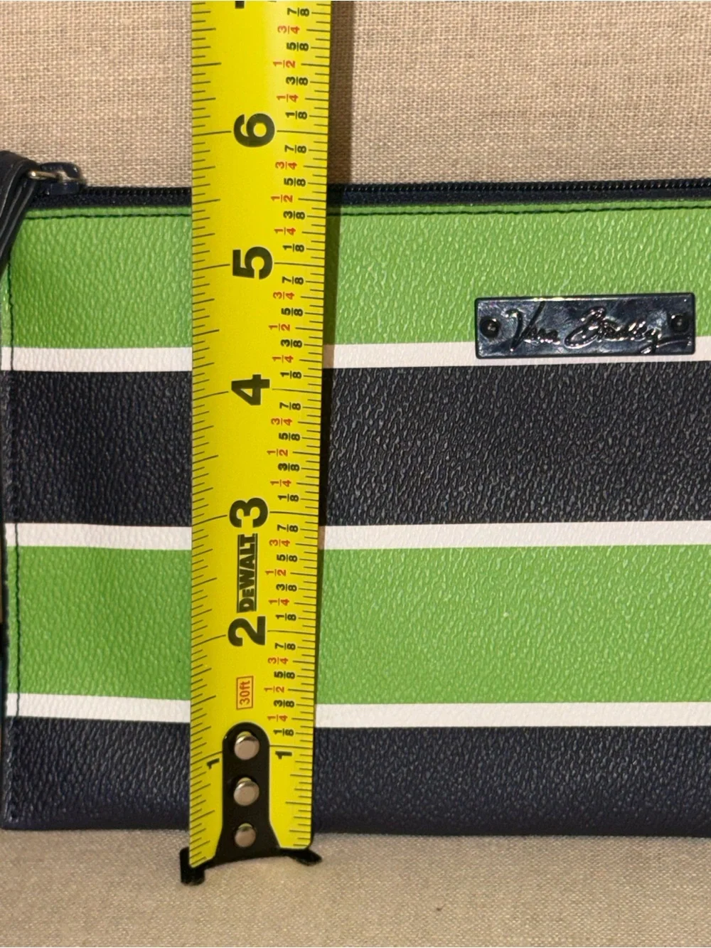 Vera Bradley nwot